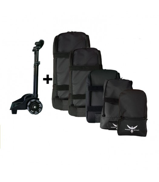 Phoenix System Trolley Full Set Multibuy